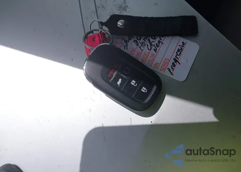 2023 Honda Cr-V Ex-L 2Wd из США, поврежденный, VIN 2HKRS3H76PH302264